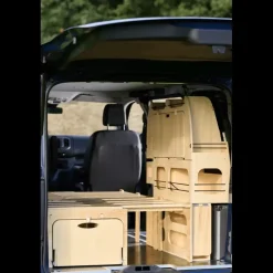 Lit peigne + Meuble intérieur universel*TCHAO TCHAO Discount