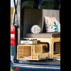 Lit peigne + Meuble intérieur universel*TCHAO TCHAO Discount