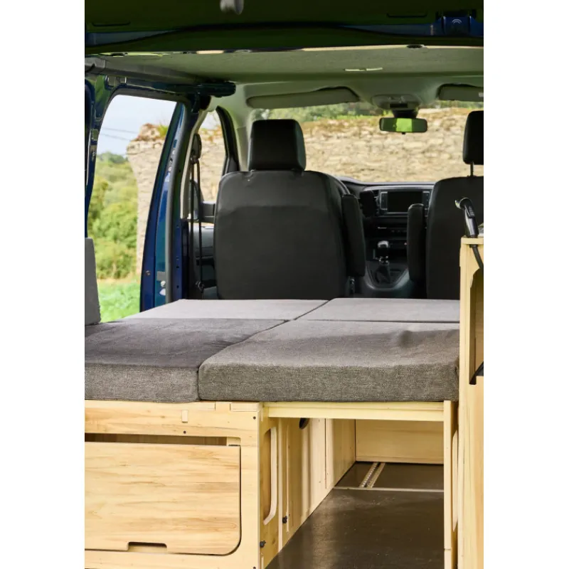 Best Lit peigne en L Ameublement & Quincaillerie Intérieure·Meuble Bois Individuel|Literie Et Conception De Lit·Lit Peigne