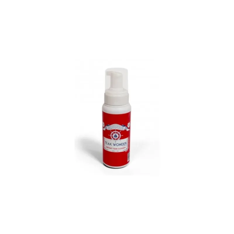 Instant Teak Cleaner*Teak Wonder Sale