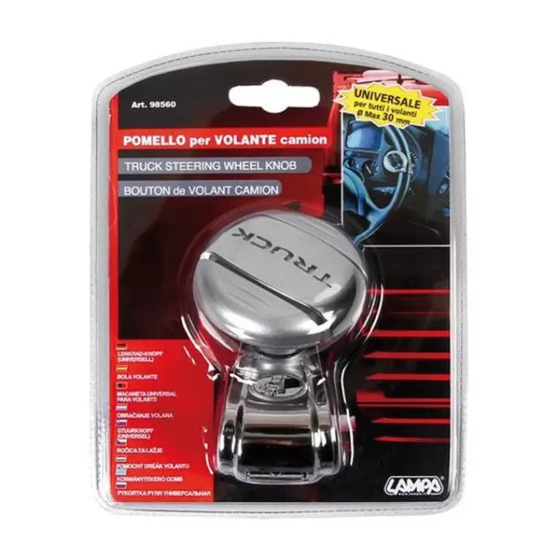Boule de volant*TEC DIFFUSION Clearance