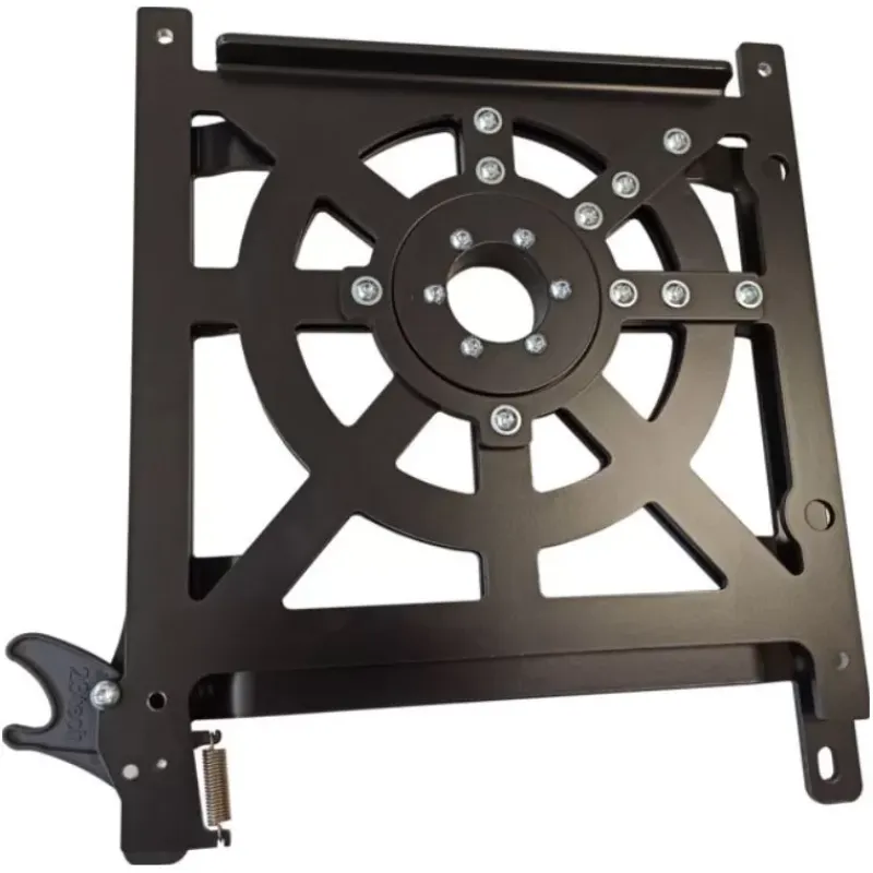 Outlet Embase siège électrique | Jumpy / Expert 3 Citroën Jumpy / Peugeot Expert / Toyota Proace|Embase Pivotante De Siège·Embase Tournante Peugeot