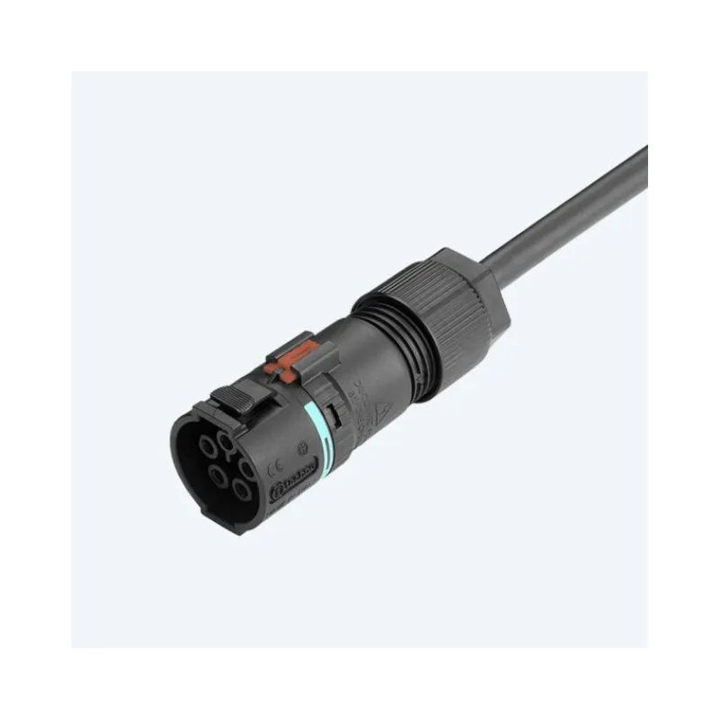 Best THS 389 B4E 0,5 à 1,5 mm² Distribution & Protection·Connecteur Dc|Distribution & Protection·Prise Et Fiche Ac