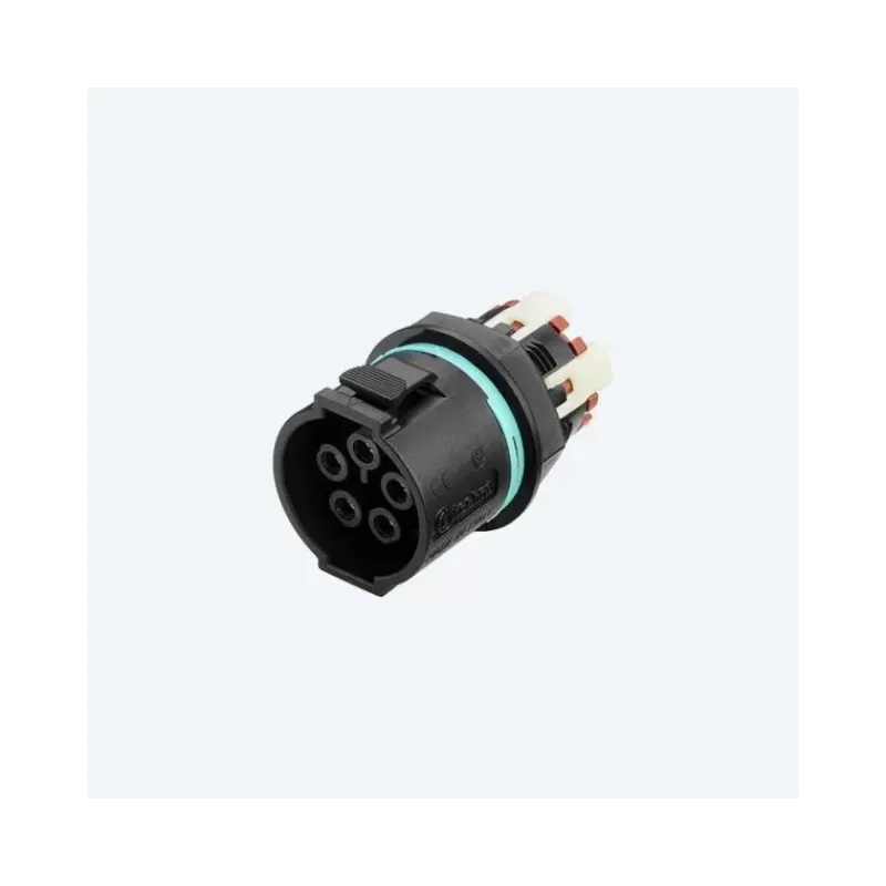 Best THS.389.M4E 0.25 à 1.5 mm² 4/5 poles Distribution & Protection·Connecteur Dc|Distribution & Protection·Connecteur Dc