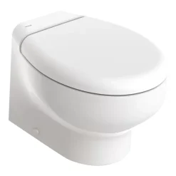 WC Elegance Short 2G Deep Bowl Touch*TECMA Clearance
