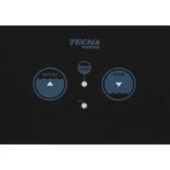 Online WC électrique Silence Plus 2G Short Touch | Noir Wc À Bord·Wc Marins