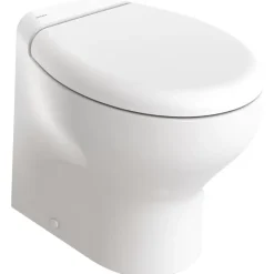 WC Silence Plus 2G Touch*TECMA Best
