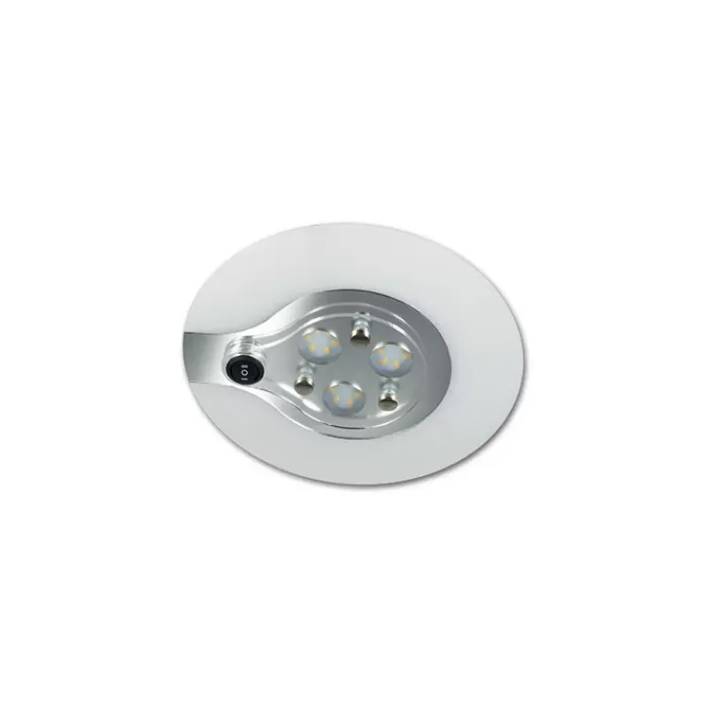Clearance Amiral ø 205 mm Eclairage & Lampe·Spot Et Plafonnier|Eclairage & Lampe·Plafonnier Et Spot