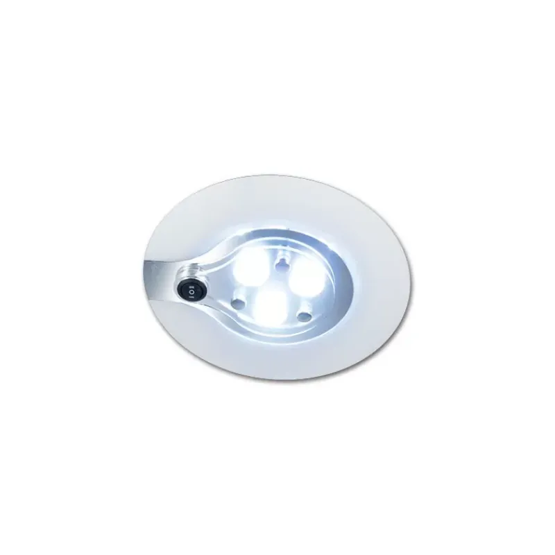 Clearance Amiral ø 205 mm Eclairage & Lampe·Spot Et Plafonnier|Eclairage & Lampe·Plafonnier Et Spot