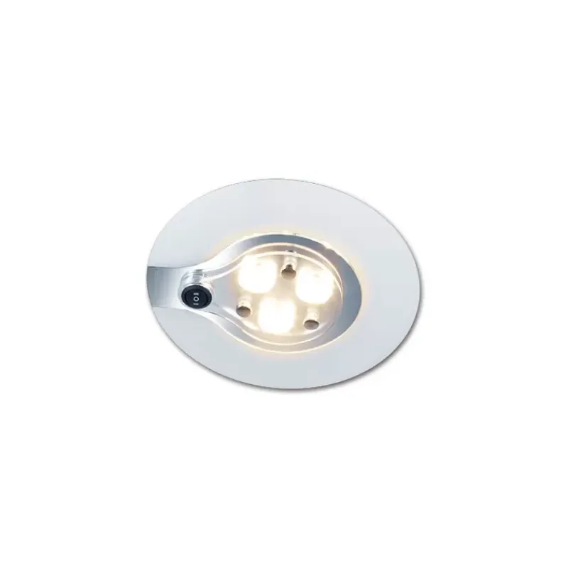 Clearance Amiral ø 205 mm Eclairage & Lampe·Spot Et Plafonnier|Eclairage & Lampe·Plafonnier Et Spot