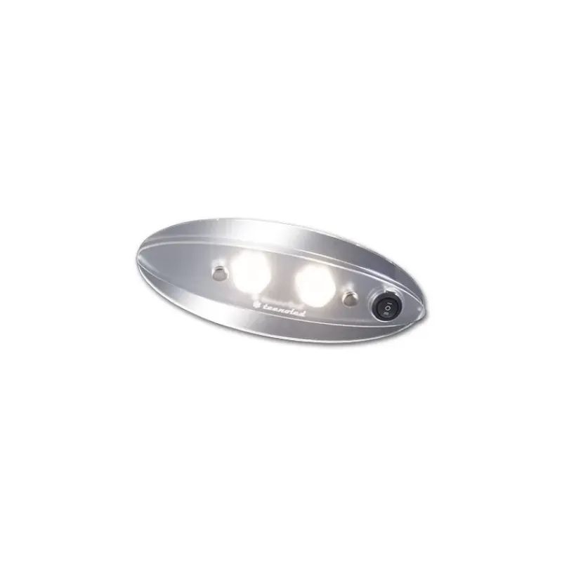 Elegance 12 leds*TECNOLED New