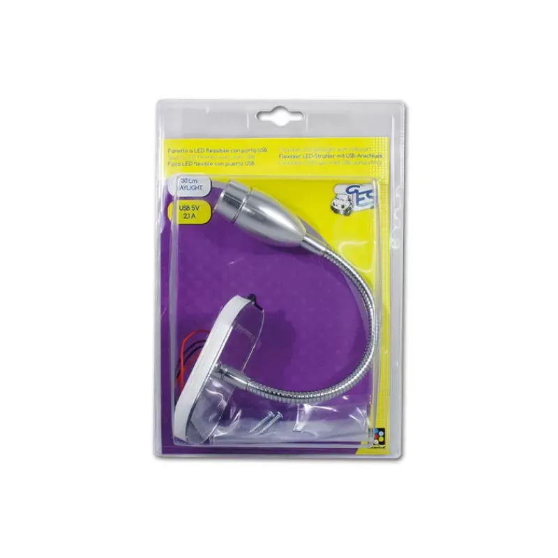 Discount Liseuse avec port USB Eclairage & Lampe·Liseuses Flexible|Eclairage & Lampe·Liseuse Flexible