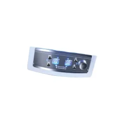 Hot Plafonnier 12 LED Eclairage & Lampe·Spot Et Plafonnier|Eclairage & Lampe·Plafonnier Et Spot