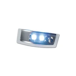 Hot Plafonnier 12 LED Eclairage & Lampe·Spot Et Plafonnier|Eclairage & Lampe·Plafonnier Et Spot