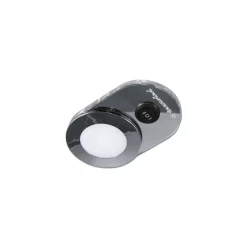Plafonnier ovale avec interrupteur Eclairage & Lampe·Spot Et Plafonnier|Eclairage & Lampe·Plafonnier Et Spot