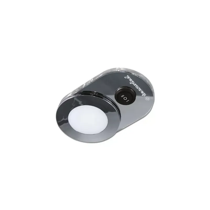 Plafonnier ovale avec interrupteur Eclairage & Lampe·Spot Et Plafonnier|Eclairage & Lampe·Plafonnier Et Spot
