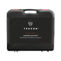 Réchaud gaz à cartouche*TEKSON