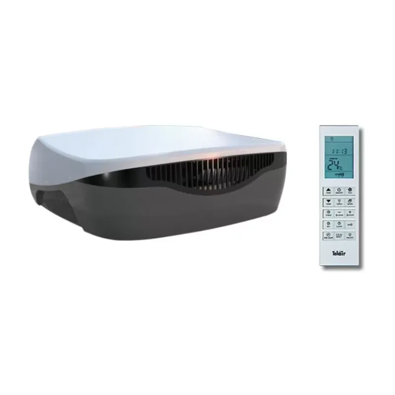 Clima e-Van 5400H Climatisation·Climatisation De Toit 230 V