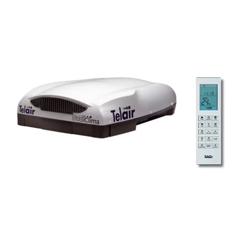 Discount DualClima 12500H Climatisation·Climatisation De Toit 230 V