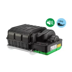Hot EcoEnergy TG 480 Production Électrique·Groupe Électrogène