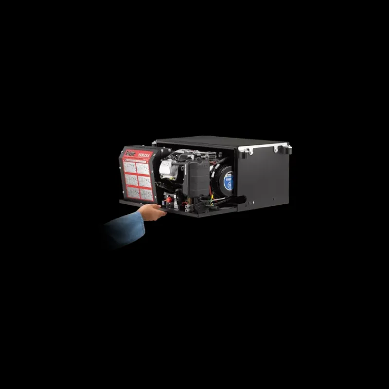 Energy 2510B*Telair Best
