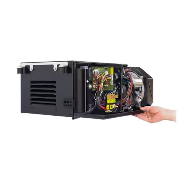 Générateur TIG 6000G*Telair Clearance