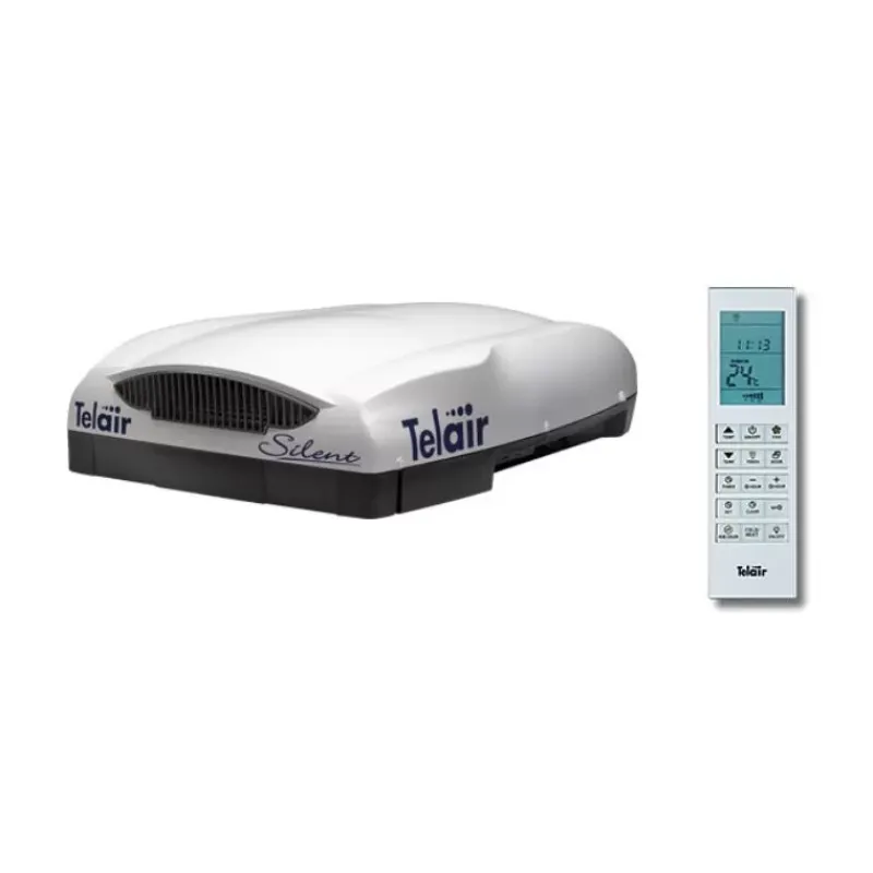 Outlet Silent Plus 5900H Climatisation·Climatisation De Toit 230 V