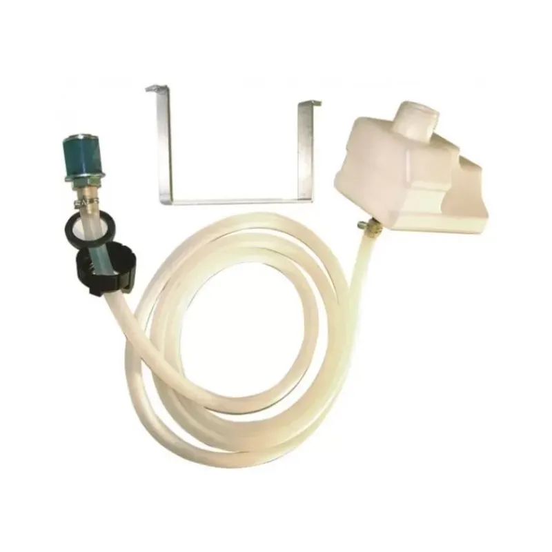 Online SOR Kit réservoir huile EcoEnergy TG Production Électrique·Groupe Électrogène