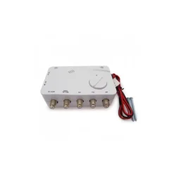 Amplificateur hertzien 12/24 V*Teleco New