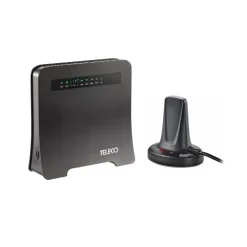 New Kit Routeur WIFI Van WLT24EX Multimédia - Hi-Tech·Antenne Internet Mobile