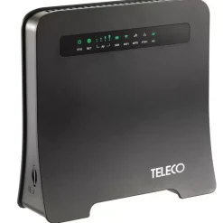 New Kit Routeur WIFI Van WLT24EX Multimédia - Hi-Tech·Antenne Internet Mobile