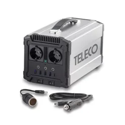 Discount PPS 500 Electricité & Éclairage·Batterie Nomade & Groupe Électrogène Solaire|Batterie·Batterie Nomade Et Station D'Énergie