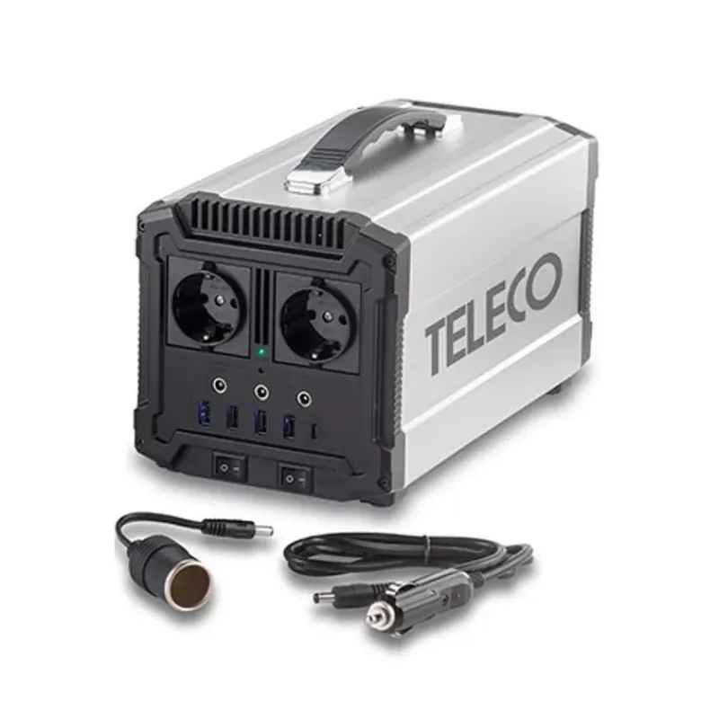 Discount PPS 500 Electricité & Éclairage·Batterie Nomade & Groupe Électrogène Solaire|Batterie·Batterie Nomade Et Station D'Énergie