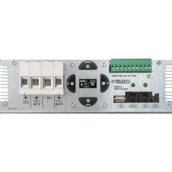 TBCM PRO 45/30/350 Multicharger*Teleco Discount