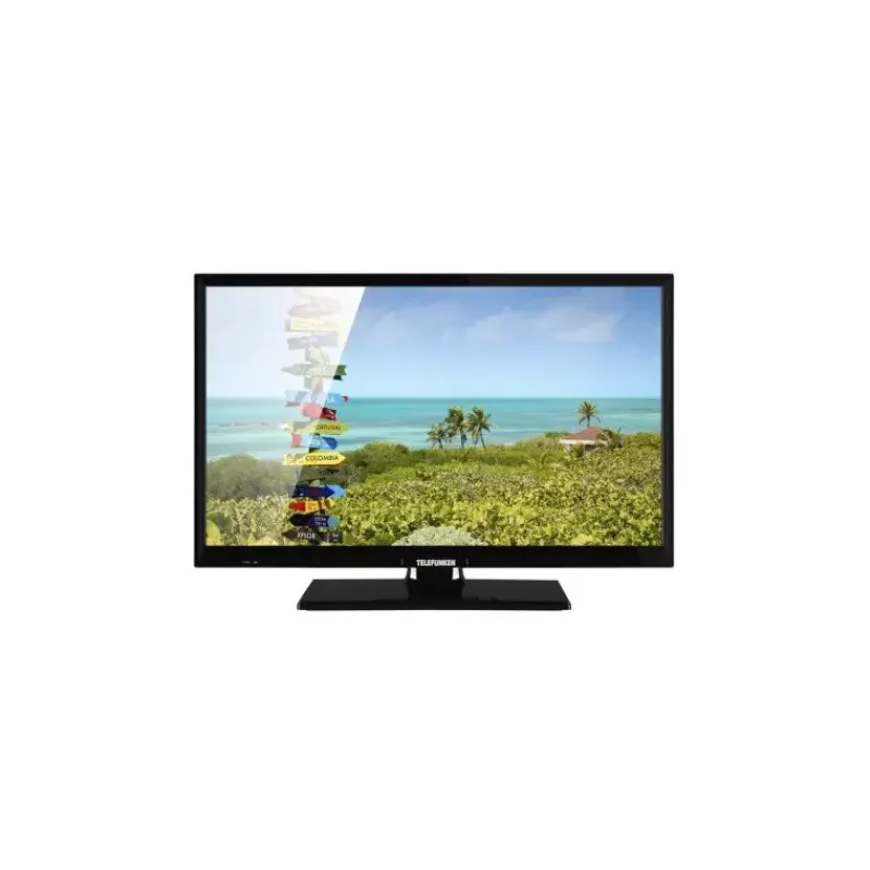 Smart TV Android 24"*Telefunken Best