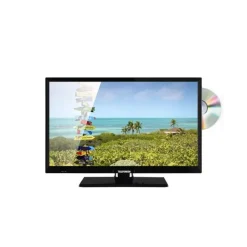 Discount TV 21,5'' Full HD DVD Multimédia - Hi-Tech·Tv