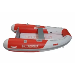Sale TENDER Annexe Twin Fastcat 280 Annexe & Barque·Annexe Gonflable