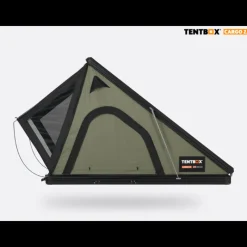 Online Cargo 2.0 Tente De Toit, Barre De Toit, Coffre & Échelle·Tente De Toit