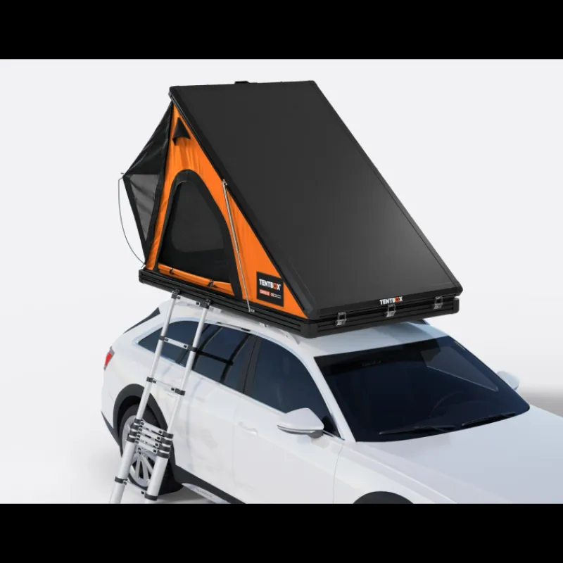 Online Cargo 2.0 Tente De Toit, Barre De Toit, Coffre & Échelle·Tente De Toit