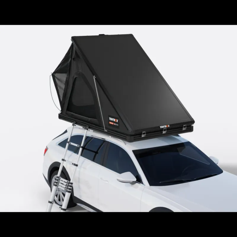 Online Cargo 2.0 Tente De Toit, Barre De Toit, Coffre & Échelle·Tente De Toit