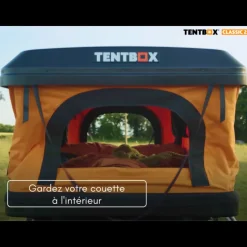 Classic 2.0*TENTBOX Discount