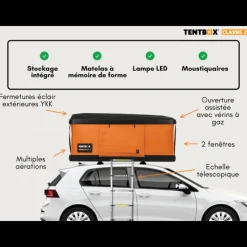 Classic 2.0*TENTBOX Discount