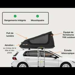 Go*TENTBOX