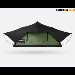 Clearance Lite 2.0 Tente De Toit, Barre De Toit, Coffre & Échelle·Tente De Toit
