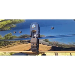 Tente de toit Eclipse*SOPLAIR
