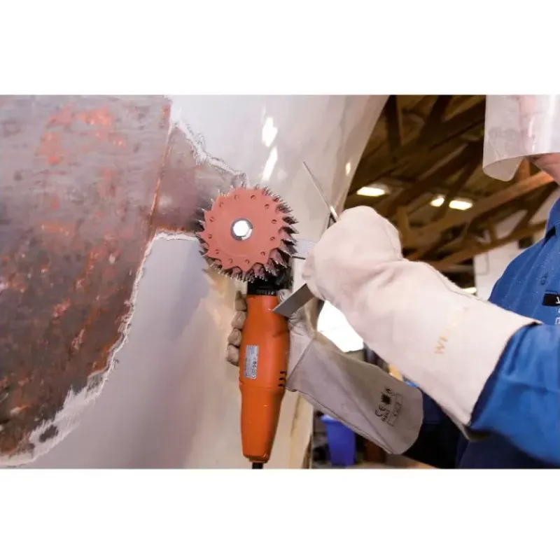 New Disque rotatif Outillage·Lustrage, Ponçage & Abrasif