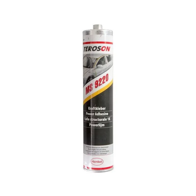 Discount Adhésif MS 9220 Produits & Matériel D'Entretien·Colle & Mastic|Produits De Réparation·Mastic & Colle
