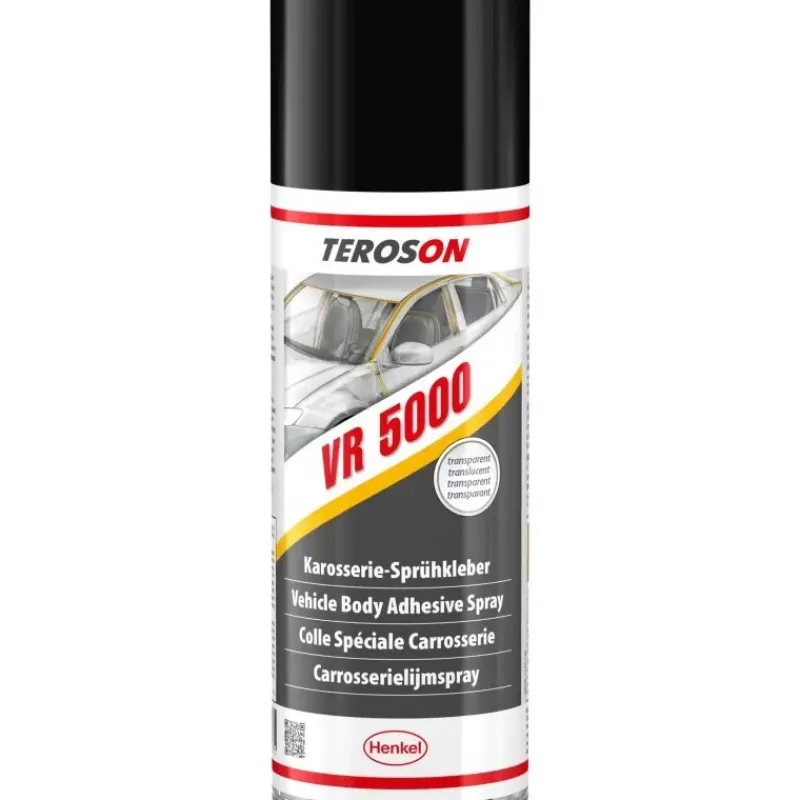Outlet Colle VR 5000 Produits & Matériel D'Entretien·Colle & Mastic|Produits De Réparation·Mastic & Colle