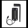 Online Dynamo de secours Equipement Du Randonneur·Batterie Chargeur Solaire