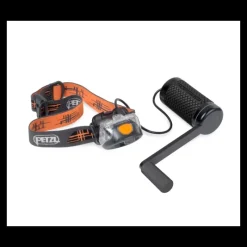 Online Dynamo de secours Equipement Du Randonneur·Batterie Chargeur Solaire